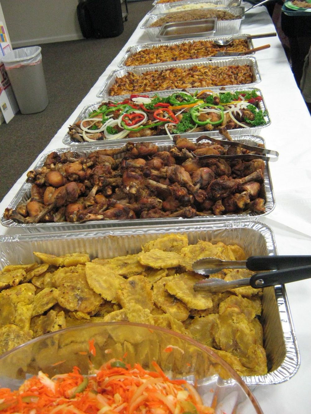 Catering Event