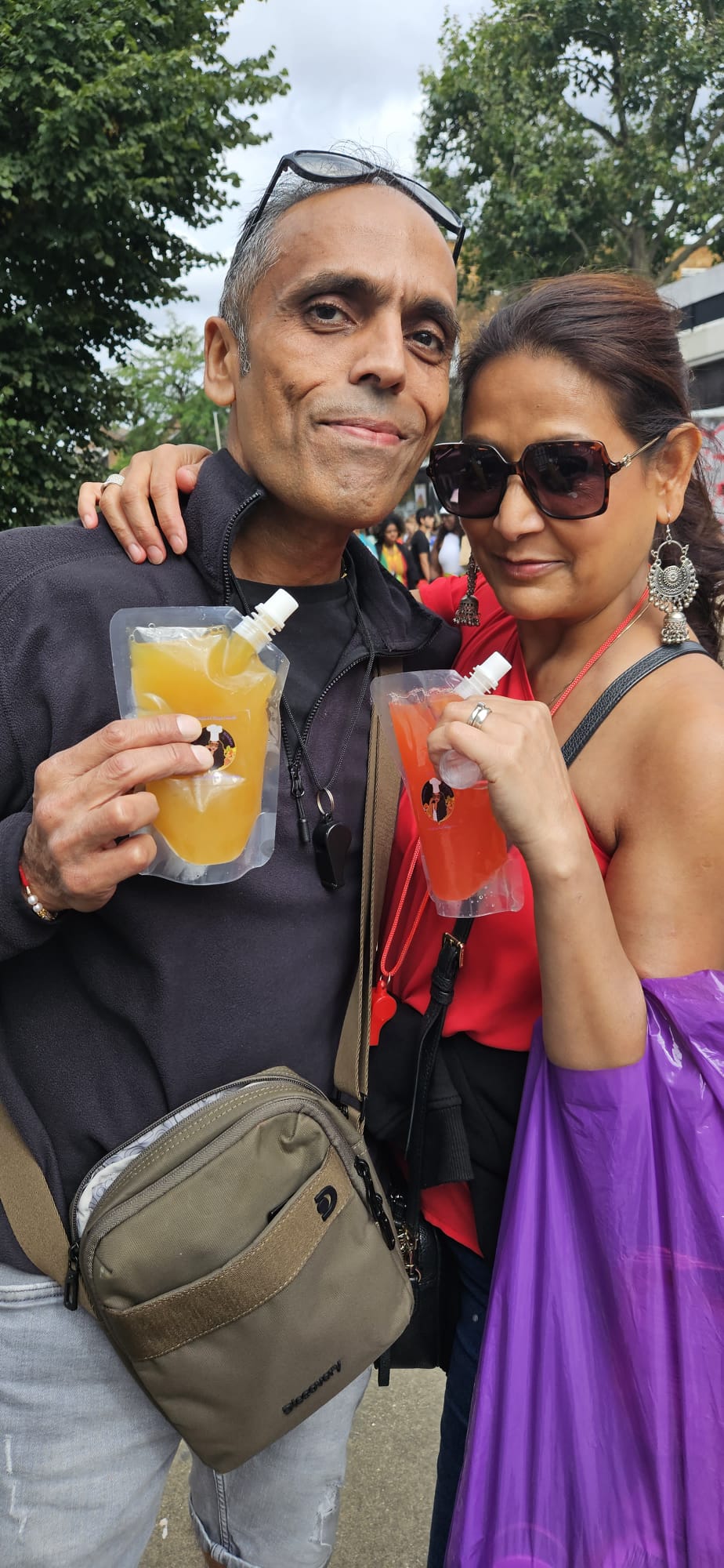 Rum Punch Night